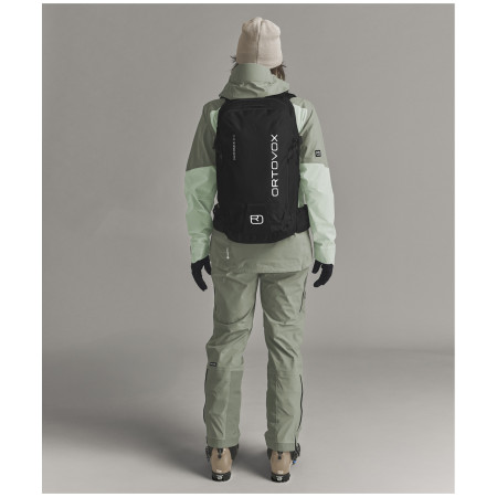 Zaino da scialpinismo Ortovox Switchback 30 S