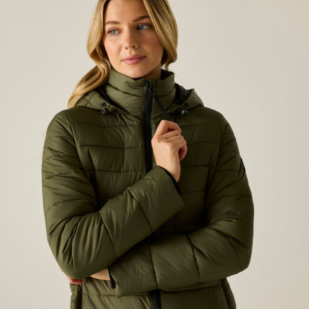 Cappotto da donna Regatta Amara