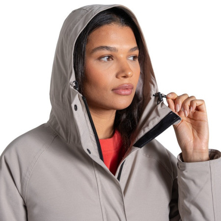 Cappotto invernale da donna Craghoppers Rosalind II Jkt