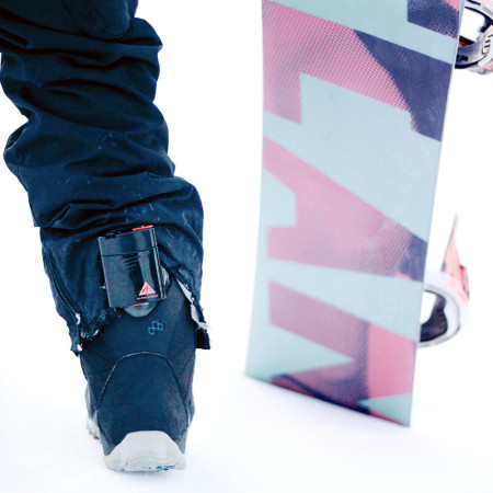 Solette per scarpe Alpenheat Trend