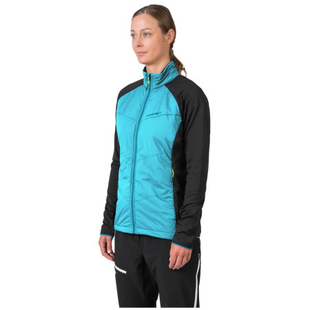 Felpa da donna Hannah Makana