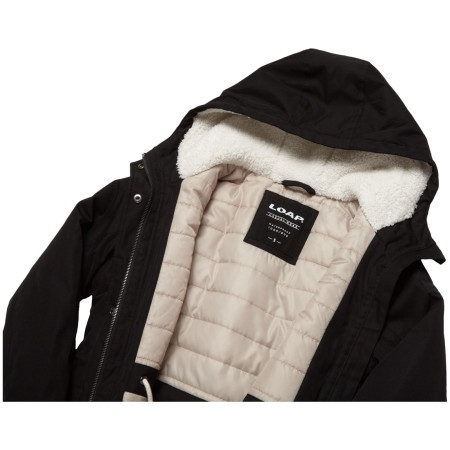 Cappotto da donna Loap Nabella