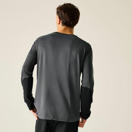 Maglietta da uomo Dare 2b Trackstand Ace Long Sleeve