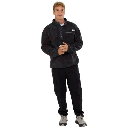 Felpa da uomo Fundango Phoenix Fleece Jacket