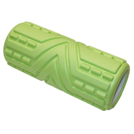 Rullo per massaggio Yate 33x14 verde