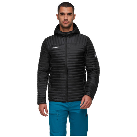 Giacca da uomo Mammut Broad Peak Light IN Hooded Jacket Men