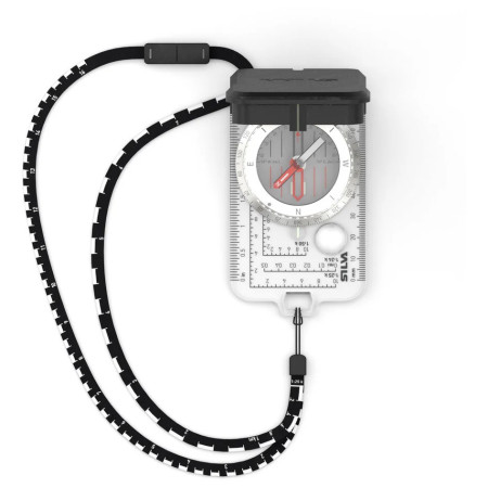 Bussola Silva Expedition Neo S