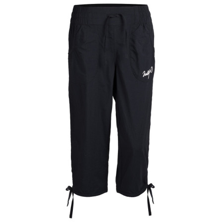 Bermuda da donna Northfinder Andrea nero Black