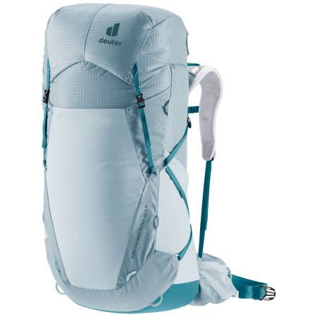 Zaino da trekking Deuter Aircontact Ultra 45+5 SL 2023