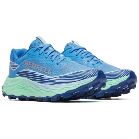 Scarpe da donna Merrell Agility Peak 6 W