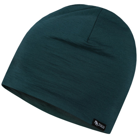 Berretto Zulu Cap Merino