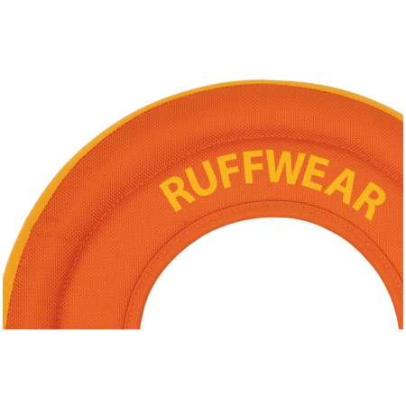 Giocattolo per cane Ruffwear Hydro Plane™ Toy Large