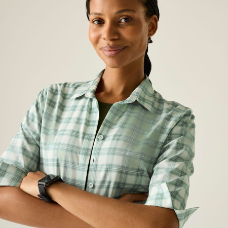 Camicia da donna Regatta Keralin