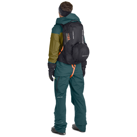 Zaino Ortovox Avabag Litric Freeride 18