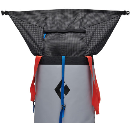 Borsa di trasporto Black Diamond Wall Hauler 40 Haul Bag