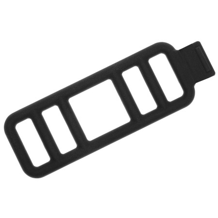 Luci anteriori / posteriori Blackburn Grid 2FER