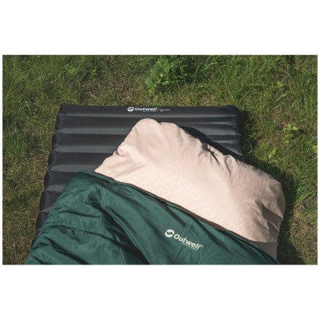 Sacco a pelo rettangolare Outwell Contour Prime