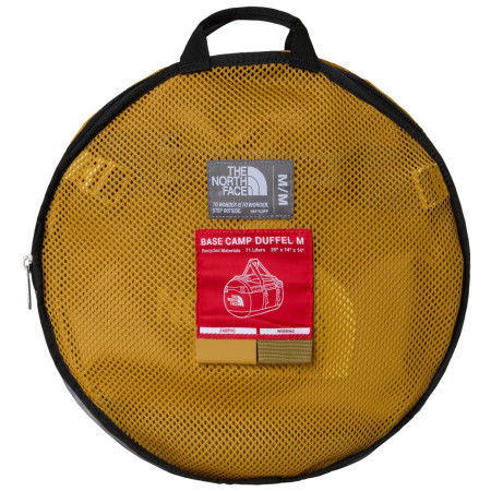 Borsa da viaggio The North Face Base Camp Duffel - M