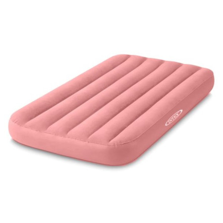 Letto gonfiabile per bambini Intex Cozy Kidz Airbed 66803NP rosa