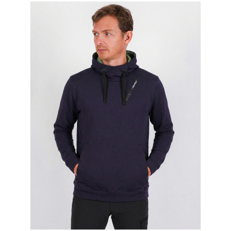 Felpa da uomo High Point One Hoody