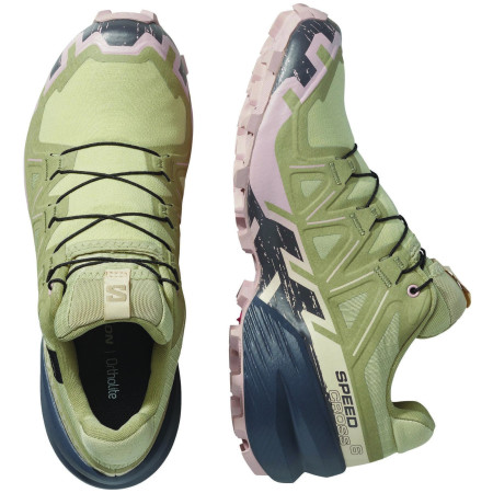 Scarpe da donna Salomon Speedcross 6 Gore-Tex