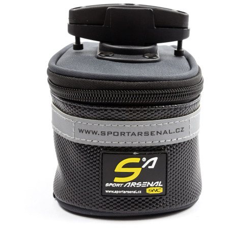 Borsa da sella Sport Arsenal Art. 507