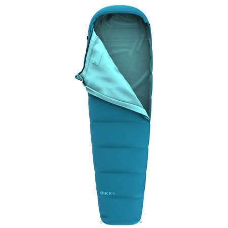 Sacco a pelo da donna Hannah Bike W 100