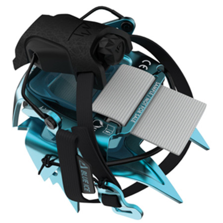 Ramponi Blue Ice Harfang Tour Crampon