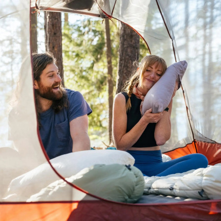 Cuscinetto Klymit Drift Car Camp Pillow Large