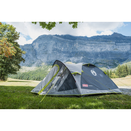 Tenda da trekking Coleman Darwin 3+