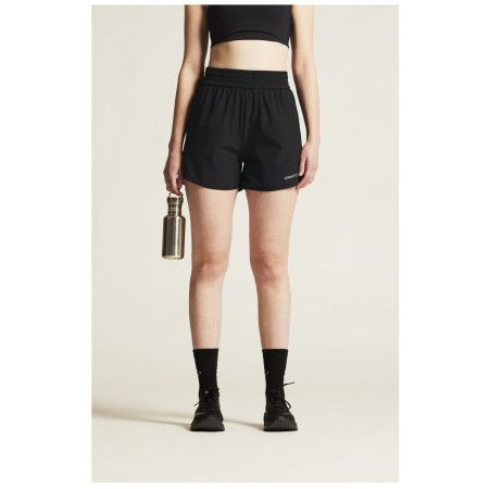 Pantaloncini da donna Craft W CORE Essence