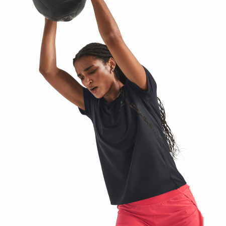 Maglietta da donna Under Armour Vanish Energy Ss 2.0