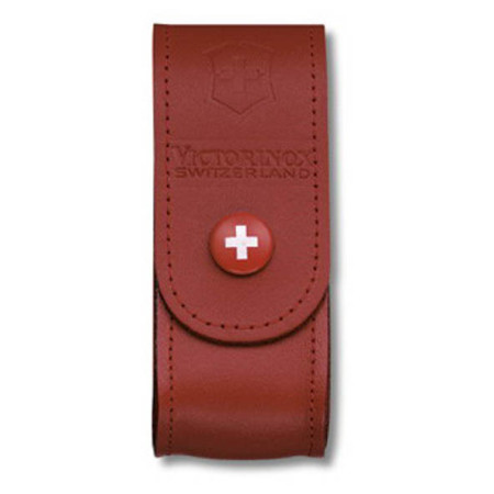 Custodia in pelle Victorinox 91 mm 4.0520.1