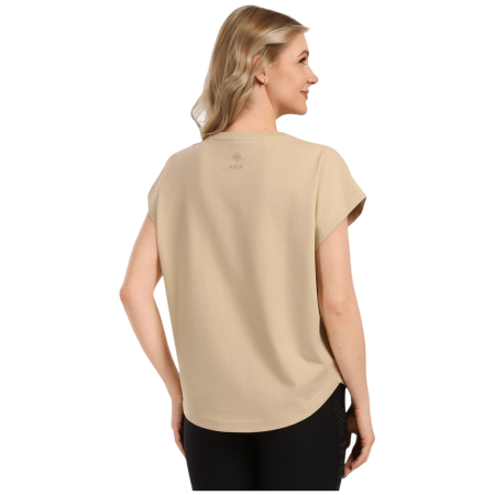Maglietta da donna Kilpi Nellim-W