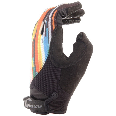 Guanti da ciclismo Axon 507