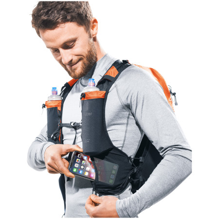 Zaino da corsa Deuter Ascender 7