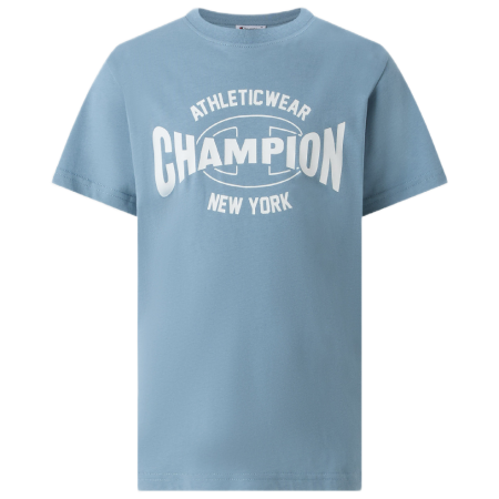 Maglietta da bambino Champion SS Tee B