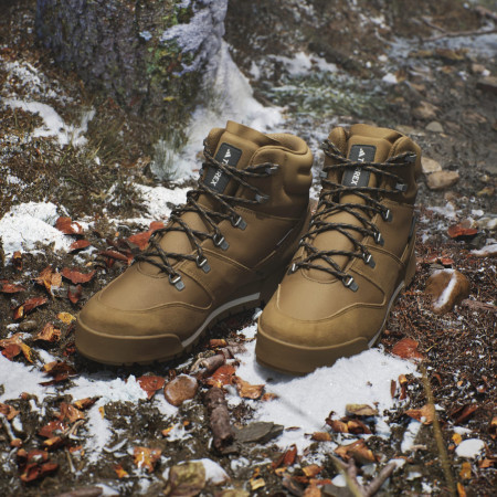 Scarpe da uomo Adidas Terrex Snowpitch C.RDY