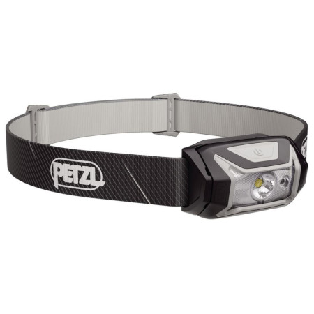 Lampada frontale Petzl Tikka (2025) nero black