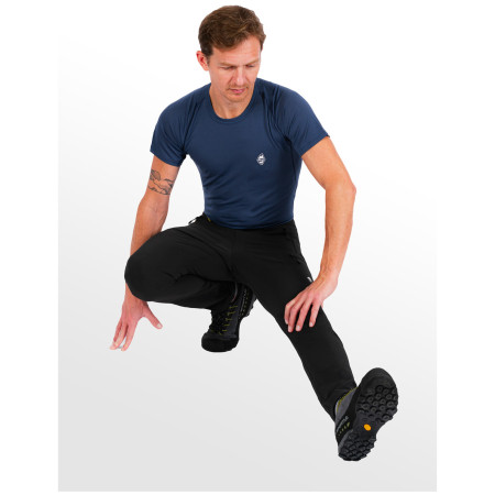 Pantaloni softshell da uomo High Point Versa Pants