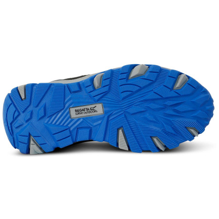 Scarpe da bambino Regatta Samaris III Boot Jnr