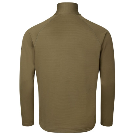 Felpa da uomo Dare 2b Fuse Up Full Zip