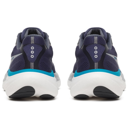 Scarpe da corsa da uomo Saucony Ride 19