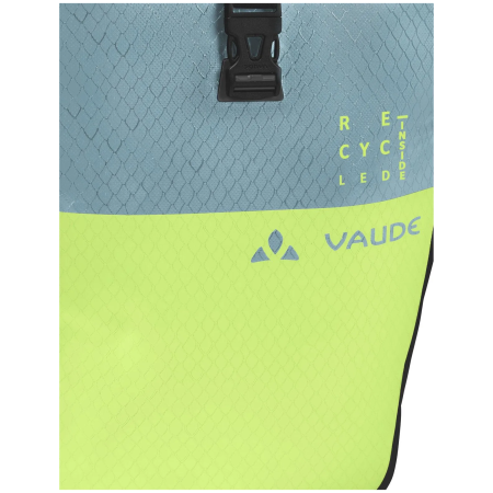 Borsa da bicicletta Vaude Aqua Back Color Single (rec)