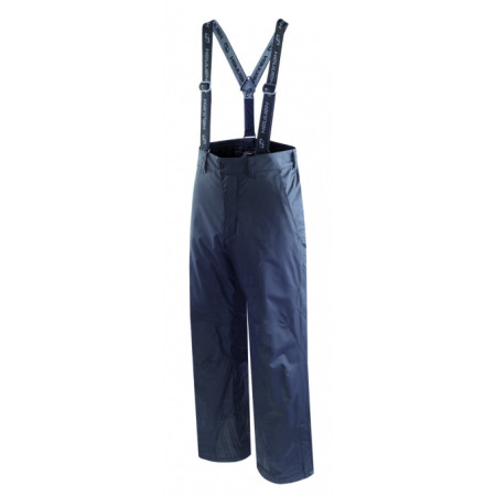 Pantaloni da uomo Hannah Iconic grigio