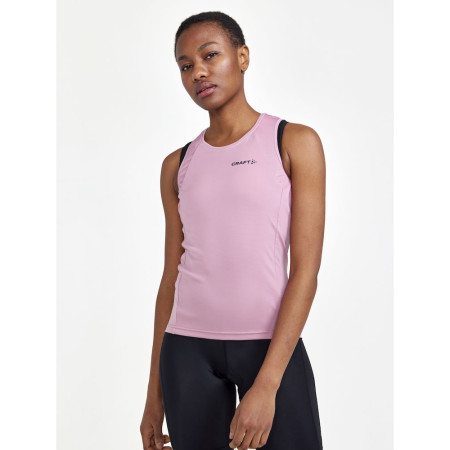 Canotta da ciclismo donna Craft W Core Endur