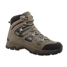 Scarpe Kefas Nasca beige