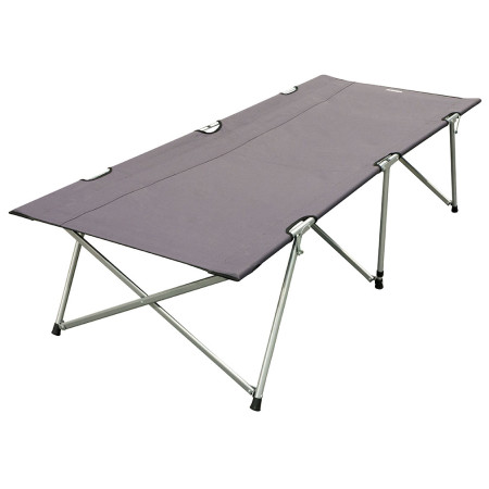 Letto da campeggio Vango Campbed XL grigio chiaro
