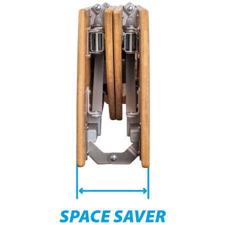 Tavola Brunner Camperking R