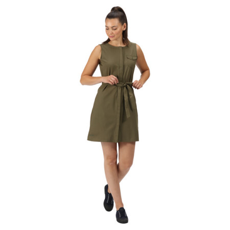 Vestiti da donna Regatta Highton Str Dress